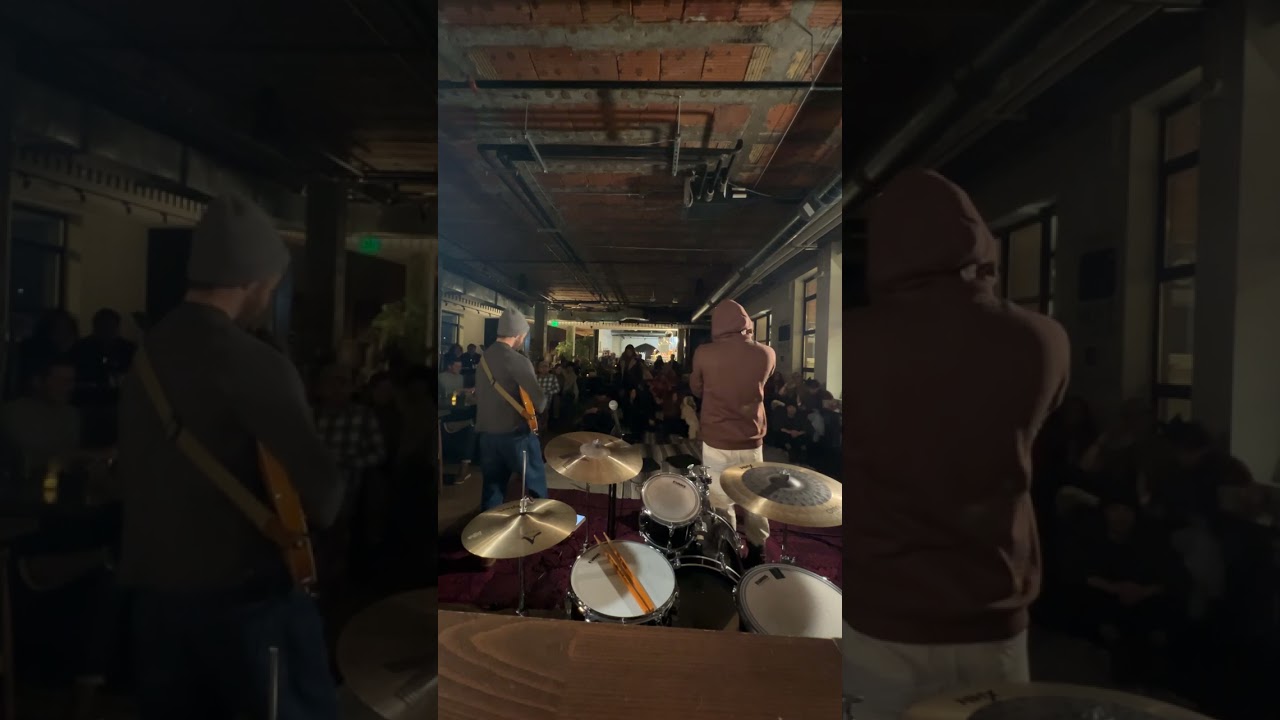 RO$$AY - Live at SofarDenver (1-18-2025)