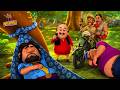 Motu को बना दिया गया Town का सबसे बड़ा Villain... पीछे है John! | Motu Patlu | मोटू पतलू
