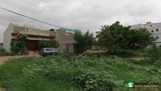 120 SQYD RESIDENTIAL PLOT FOR SALE IN DIAMOND CITY GULSHAN-E-MAYMAR GADAP TOWN KARACHI
