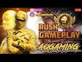 AQGAMING IS LIVE /BGMI RUSH GAMPLEY