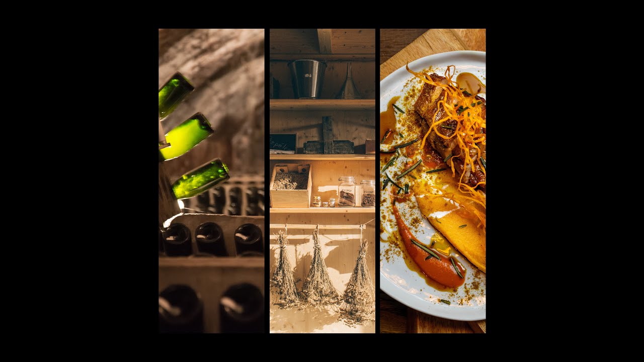 BOCA and GRAMONA present The Preservation of Time