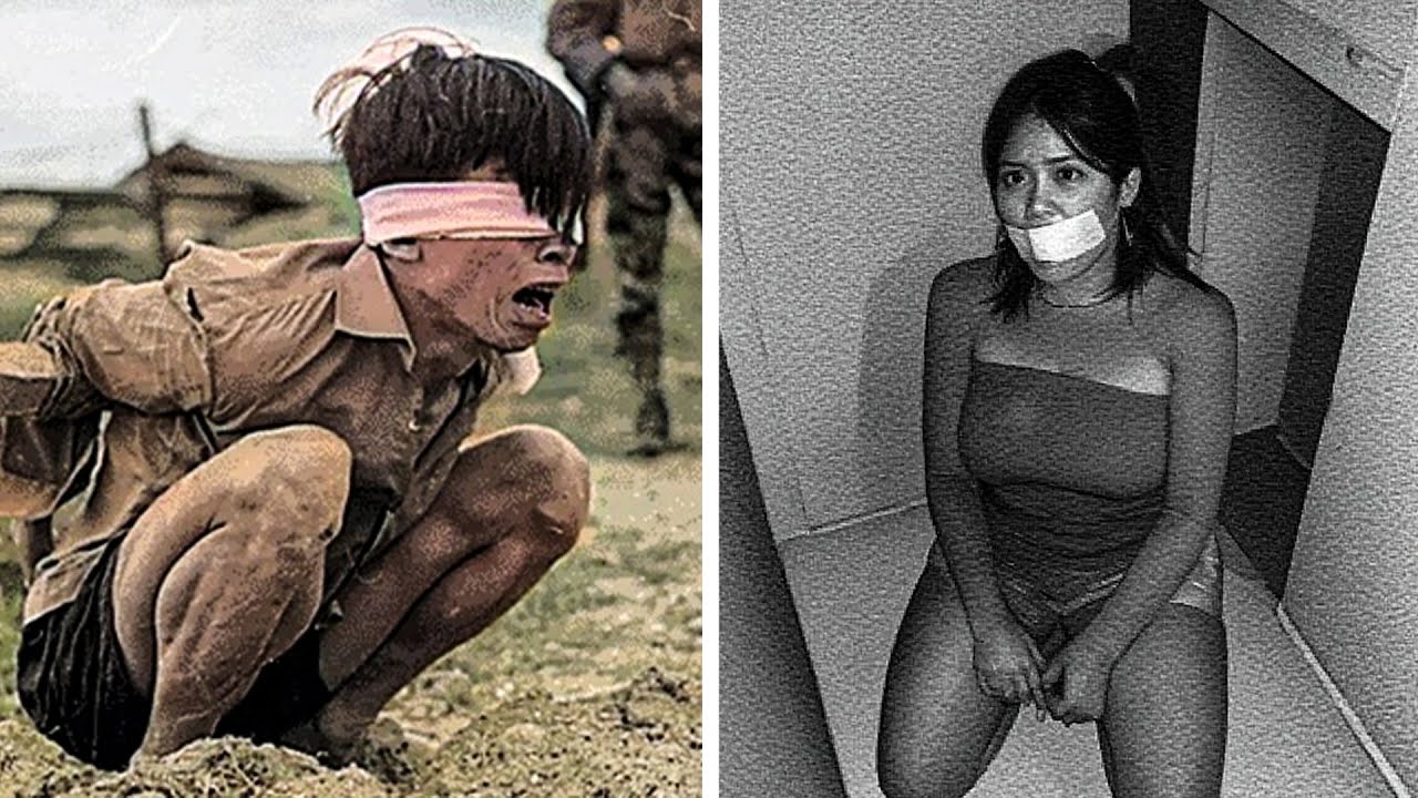Inside the Vietnam War’s Darkest Nightmare