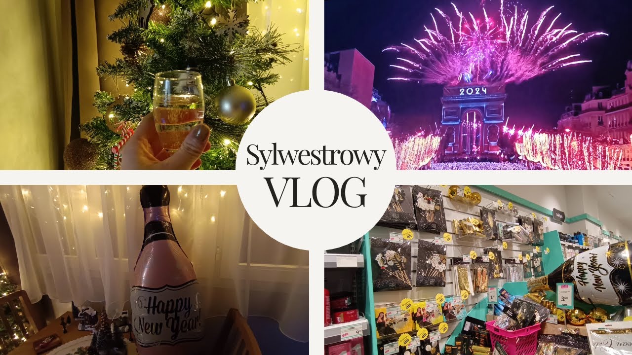 Nasz sylwestrowy weekend