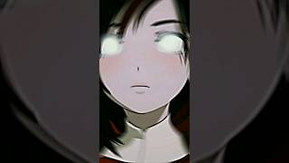 Ruby Rose Volume 9Vs Winter Schnee Pré-Maidenrwby