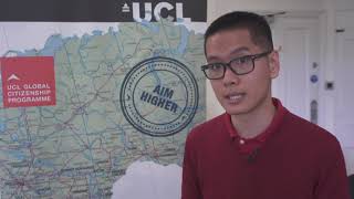 UCL Green Impact Video