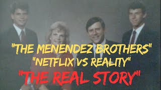 The Menendez Brothers A Family's Dark Secret