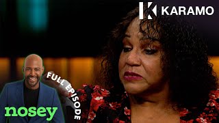 Toxic Family; My Sister Won't Stop Ruining Our Family 😭👧 Karamo Full Episode