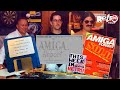 The Birth of the Amiga Internet Era – Jason Compton's Amiga Report Memories