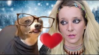 Kermit falls in love Edit