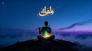 #nyanyiansufi CINTA YANG TIDAK MEMINTA #kenconolangit #suluk #healing  #meditasi #zikirpenenanghati