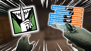 What 1,000 Hours Of Caveira Looks Like