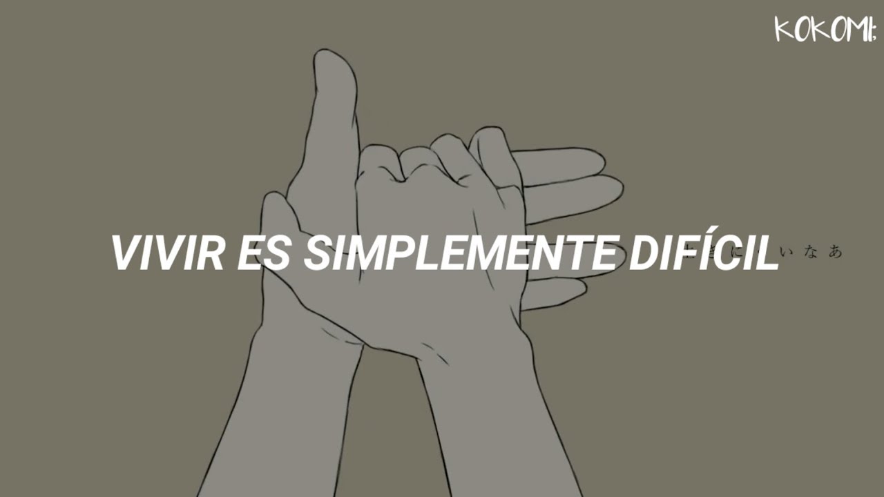 Hand - Avogado6 ft. Asane Ema (Sub Español)