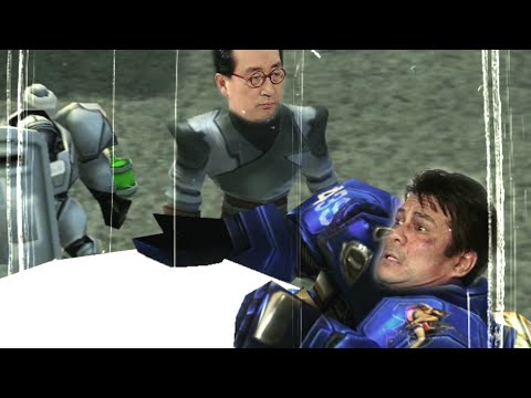 내가 고자라니!! 원작같은 &amp;#39;영화 + 감상&amp;#39; 유즈맵 【합필의 모험 : 심영편】
