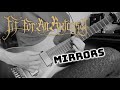 Fit For An Autopsy - Mirrors | guitar cover