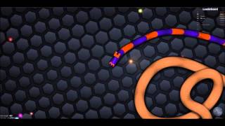 slither.io #1 screenshot 5