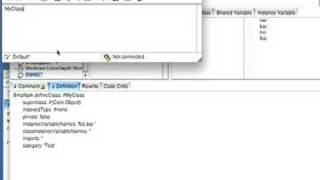 Smalltalk Code Portability