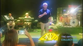 TITO SUMARSONO   KISAH CINTAKU  LIVE SHOW