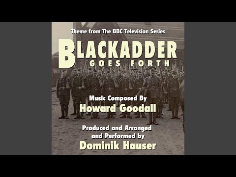 Blackadder Goes Forth - End Title