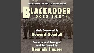 Blackadder Goes Forth - End Title