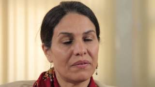 Reflections of Courage: The girl child - Yemen - #reflect2protect