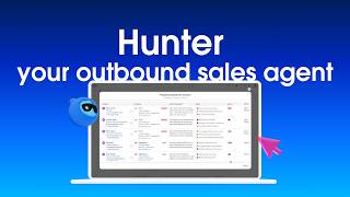 Information Hunter by Sales Cloud: AI Outbound Sales Agent Demo Guide