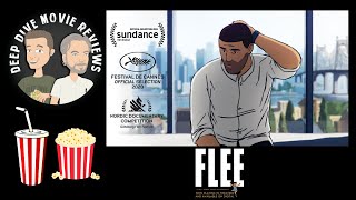 Flee - Movie Review