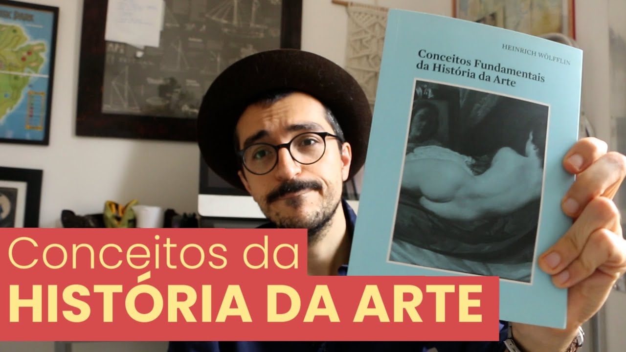 Conceitos Fundamentais da Arte