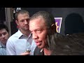 2012 Suns Media Day: Coach Alvin Gentry Part Two