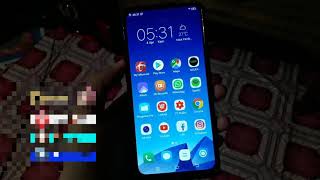 How to display a Vivo cellphone screen on a TV screenshot 5