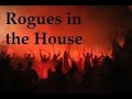 Conan - Rogues in the House, by Robert E. Howard - complete [English audiobook]