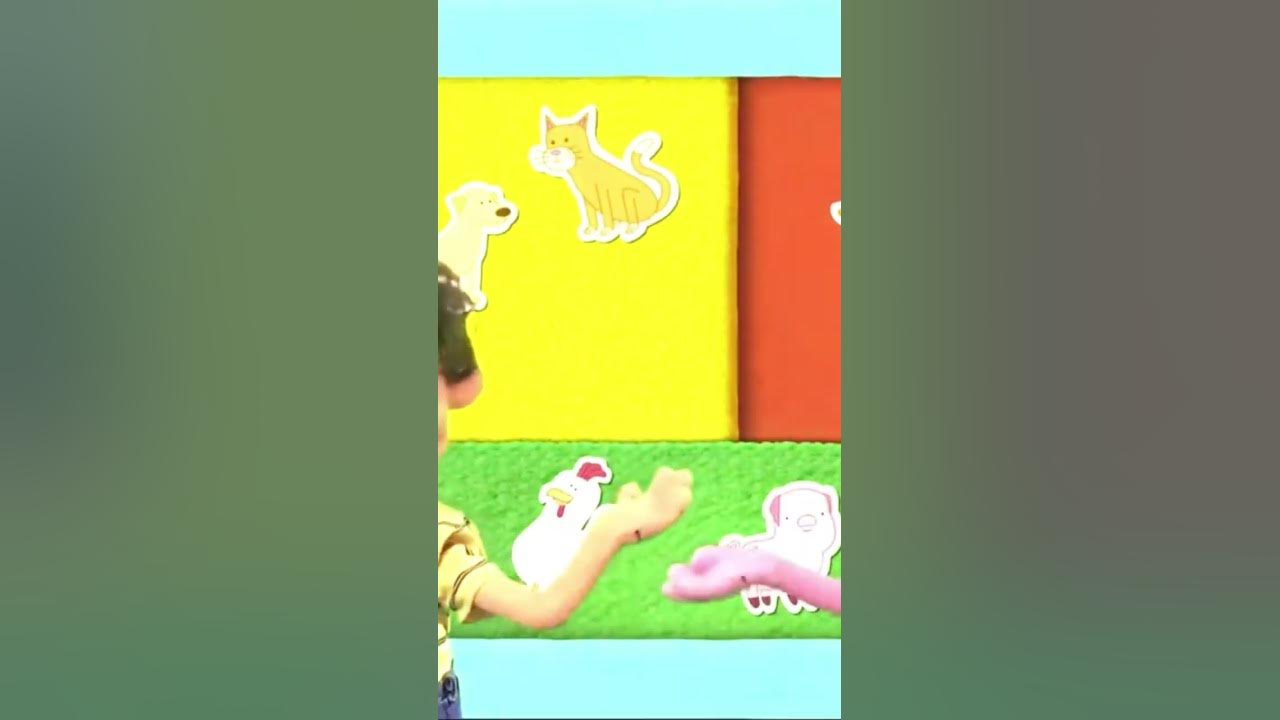 Identify Animal Sound - Khan Academy Kids - Fun educational games