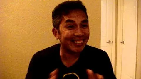 Angelo Sebastian's 8th birthday surprise video mes...