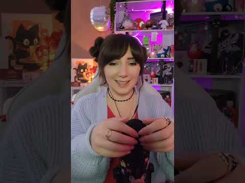 ☕️ Coffee Break #ASMR Chat