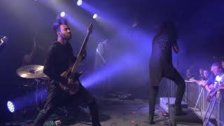 Northlane - Render (Live)