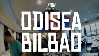 Odisea Bilbao @kionandasuelto