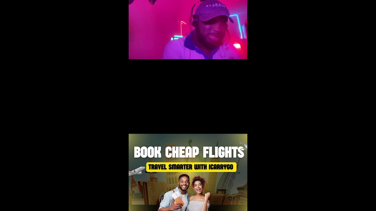 TGIF is for Americas regionsend your flight request too