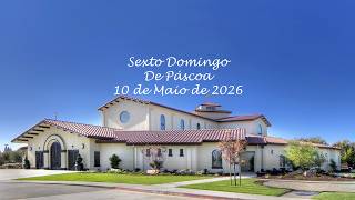 Sexto Domingo De Páscoa