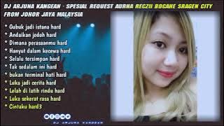 DJ ARJUNA - GUBUK JADI ISTANA HARD X SELALU TERSIMPAN REQ AUHRA RECZII BOCAHE SRAGEN CITY 2022