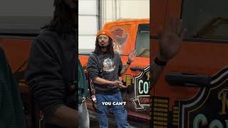 From DIY to NEXT LEVEL 🚛 | Contractor Branding Done Right