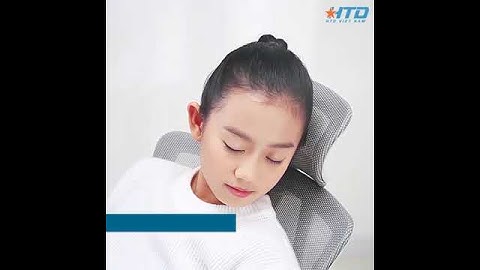 SIHOO VITO M90/M91 Ghế công thái học Ergonomic full lưới tựa lưng kép định hình cột sống