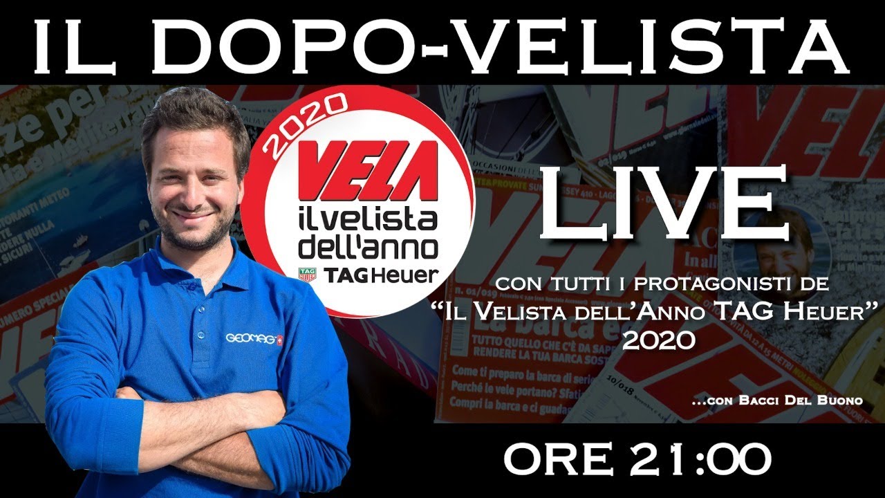 IL DOPO-VELISTA