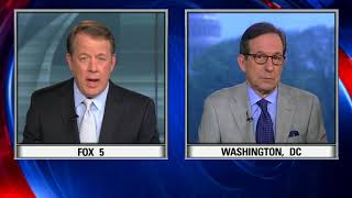 FOX News Sunday preview for 5/6/18