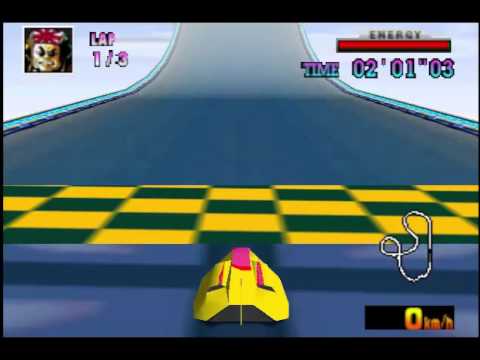 F Zero X N64 Nintendo 64 Big Blue Theme Youtube F Zero X N64 Nintendo 64 Big Blue Theme Youtube