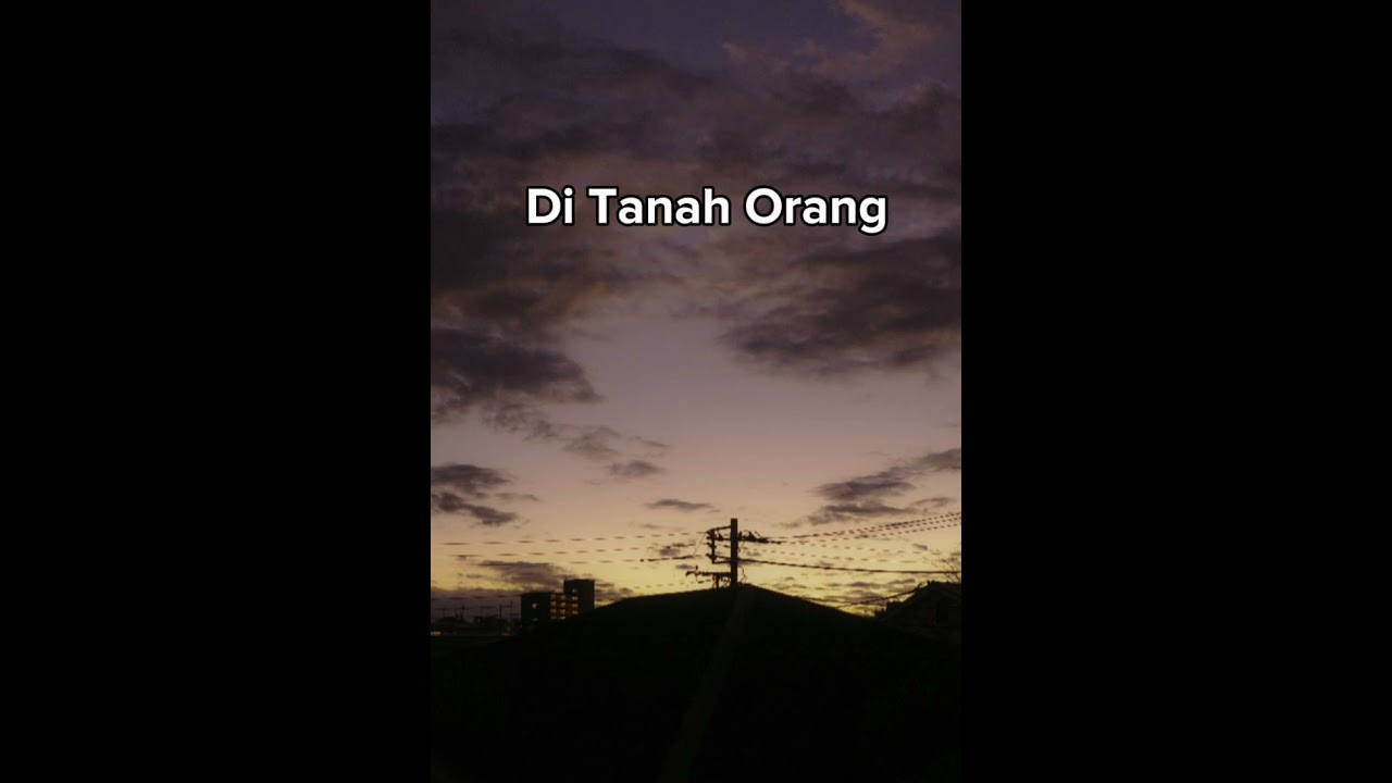 Di Tanah Orang mp3