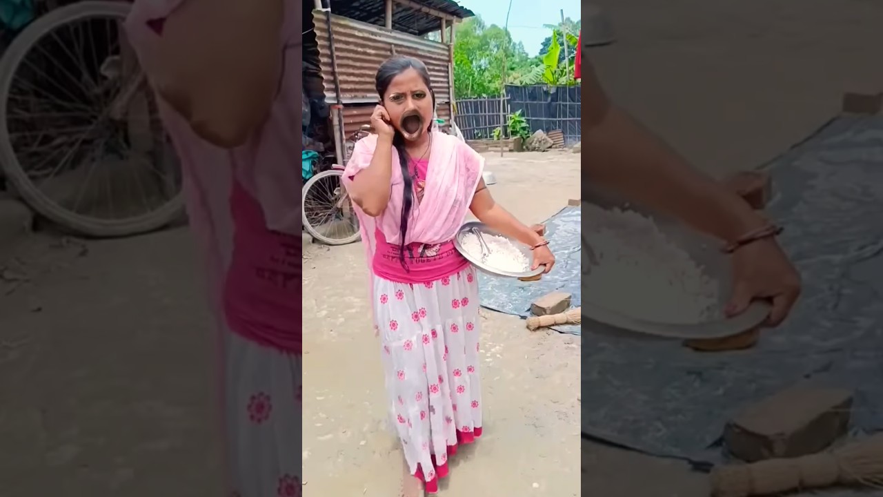 🔥 Unbelievably Satisfying Woodworking!🌿 An Impossible Build in the Jungle 🌿