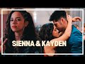 Sienna & Kayden ┃PERFECT ADDICTION