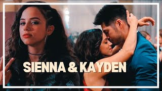 Sienna & Kayden ┃PERFECT ADDICTION