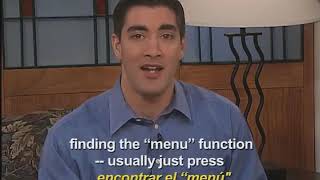 Dtv Transition Tips Psa Pre-June 12Th 2009 Version