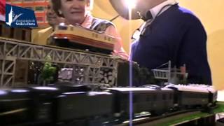 Sevilla la Nueva a vista de pájaro