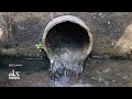 Why a Water Pipeline Won't Fix The Drought